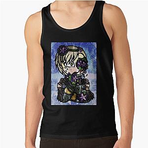 Duran Duran British Rock Band Gift Tank Top