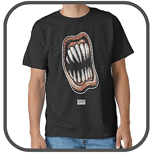 Duran Duran T-Shirts
