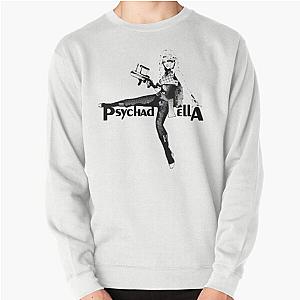 Duran Duran Pullover Sweatshirt