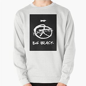 People Call Me Pop Duran Rock Band Sweatshirt