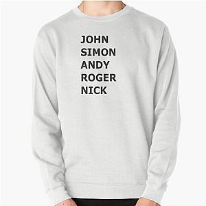 Duran Duran Lineup Sweatshirt