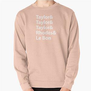 Classic Duran Duran Sweatshirt