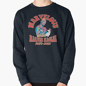 For Women's British Duran Duran Rock Band Gifts Birthday Pullover Sweatshirt