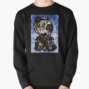 Lover Gift British Duran Rock Band Gift for Fans Pullover Sweatshirt