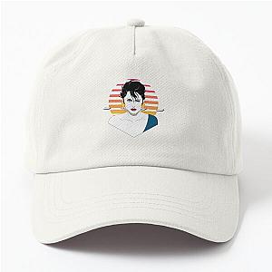 Vintage Retro Gifts Men Dad Hat