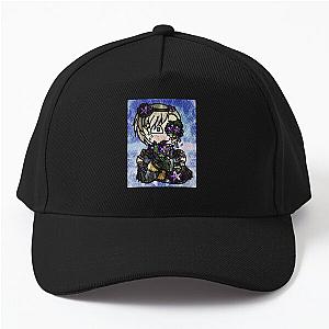 Duran Duran British Rock Band Baseball Cap