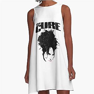 Lover Gift Duran Successful Band A-Line Dress