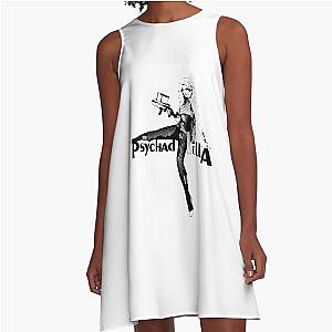 Mens My Favorite Pop Duran Rock Band Dress