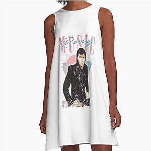 Needed Gifts Duran Successful Band Movie Fans A-Line Dress
