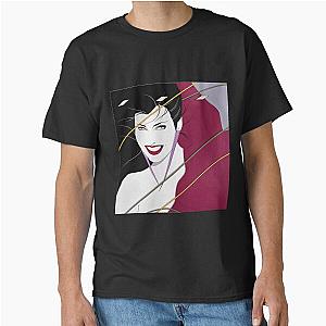 In Thor Ragnarok Duran-s Rio Bruce Banner Classic T-Shirt