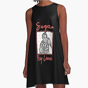 Duran Duran A-Line Dress