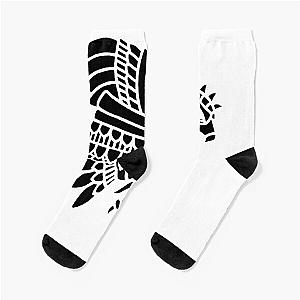 Funny Men Pop Band Duran Rock Gift Music Fans Socks