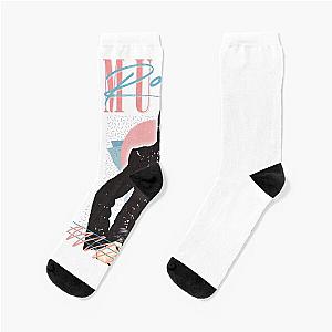 Needed Gifts Duran Band Movie Fans Socks