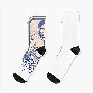 Lover Gifts Pop Rock Band Duran Best Men Socks