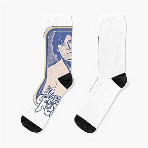 Lover Gift Pop Duran Duran Rock Band Birthday Socks