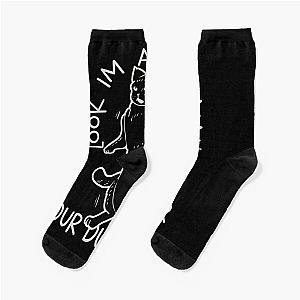 Duran Duran Pop Rock Band Cute Gifts Socks