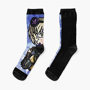 Duran Duran British Rock Band Fans Socks Gift