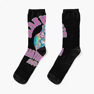 Gift For Men British Duran Rock Band Music Fan Socks