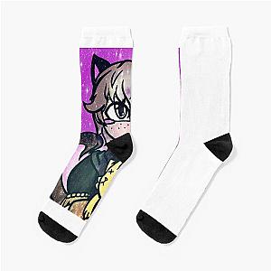 Music Vintage British Duran Duran Rock Band Gifts For Sports Socks