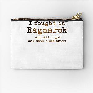 Funny Gift Duran Duran Successful Cute Gifts Zipper Pouch