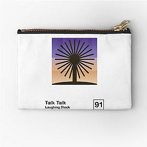 Idol Gifts for You British Duran Duran Rock Band Funny Graphic Gifts Zipper Pouch