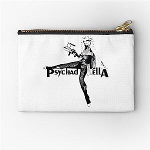 Mens My Favorite Duran Duran Retro Zipper Pouch