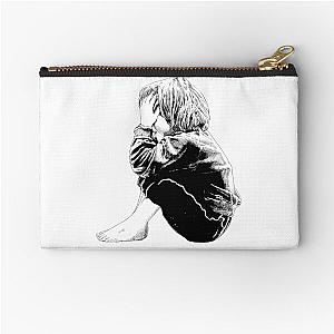 Gifts for Duran Duran Fans - Successful Band Gift for Movie Fans Zipper Pouch