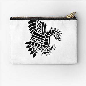Funny Men Team Up with Duran Duran: Rock Band Keeps Music Fans with Zipper Pouch