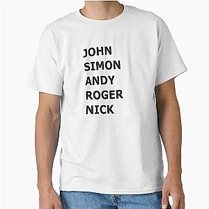 Duran Duran Classic T-Shirt