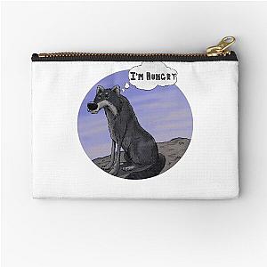 Duran Duran British Rock Band Zoology Zipper Pouch For Halloween