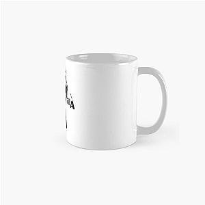 Mens My Favorite Duran Retro Vintage Classic Pop Rock Band Mug