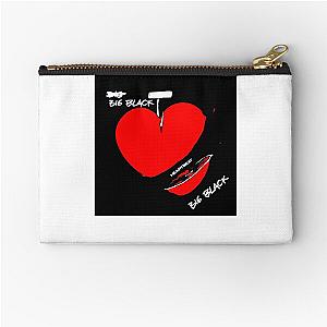 My Favorite People Pop Duran Duran Rock Band Gift For Fan Zipper Pouch