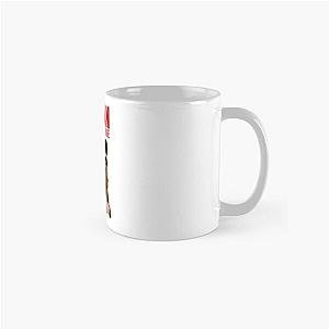 Beautiful Model Successful Band Love You Fans Classic Mug