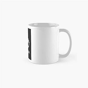 People Call Me Pop Duran Rock Band Classic Mug