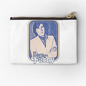 Duran Duran Lover Gift Zipper Pouch Rock Band Birthday