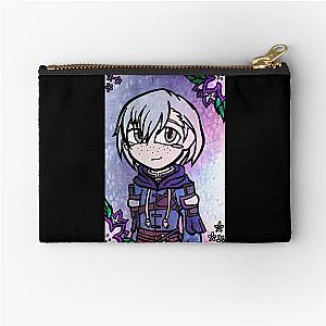 Mens Best British Duran Duran Rock Band Gifts For Movie Fan Zipper Purse