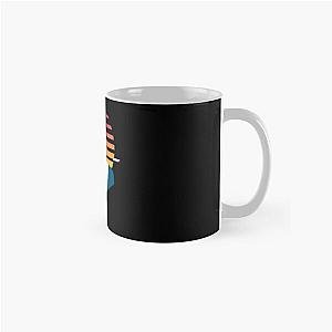 Vintage Duran Duran Classic Men's Gift Mug