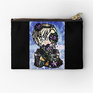 Lover Gift British Duran Rock Band Gift For Fans Zipper Pouch