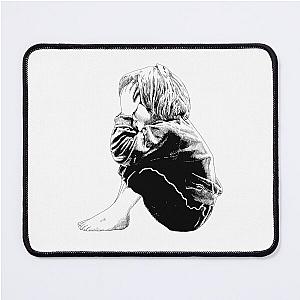 Gift Idea for Duran Duran Fans Mouse Pad