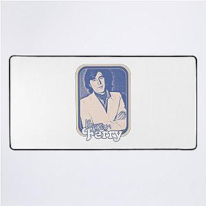 Lover Gift Pop Duran Rock Band Desk Mat