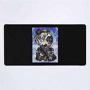 Duran Duran British Rock Band Desk Mat for Movie Fans