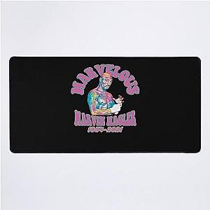 Gift for Men British Duran Rock Band Music Fan Desk Mat