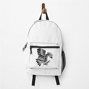 Funny Men Pop Rock Band Gift Music Fans Backpack
