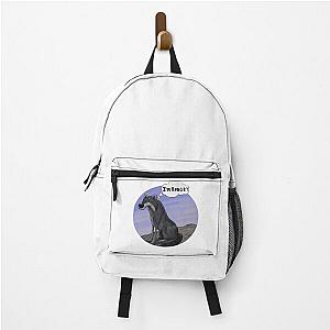 Animal British Duran Duran Rock Gift for Halloween Backpack