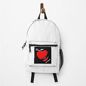 My Favorite Pop Rock Band Gifts For Fan Backpack