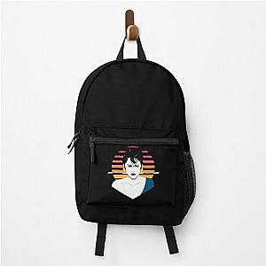 Vintage Retro Gifts for Men Duran Duran Band Backpack