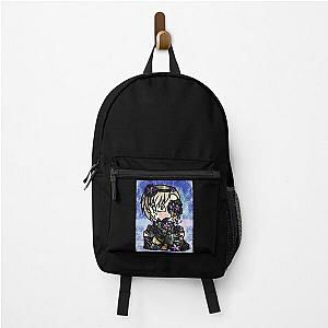 Lover Gift British Duran Rock Band Backpack for Movie Fans