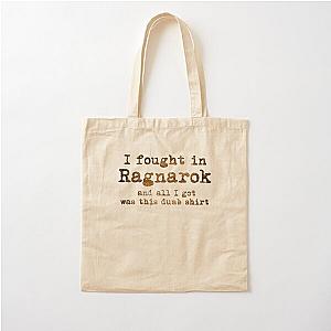 Funny Duran Duran Successful Cute Gifts Cotton Tote Bag