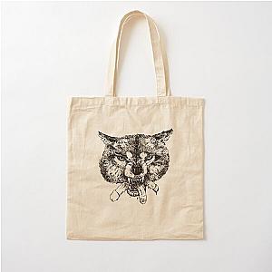 Birthday Gifts for a British Duran Duran Fan Rock Band Idol Cotton Tote Bag