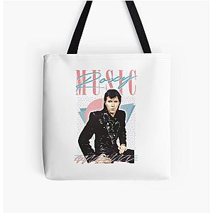 Duran Duran Successful Band Movie Fans Bag